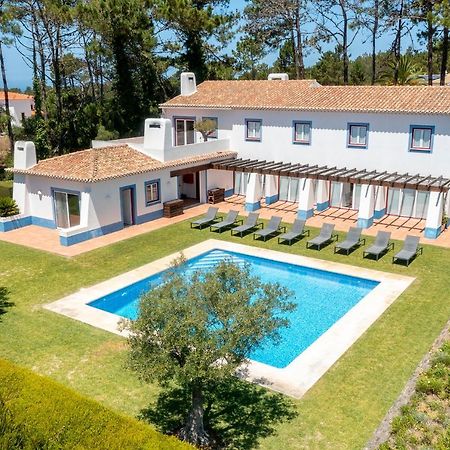 Casa Nook Arrifana Bed and Breakfast Aljezur Buitenkant foto