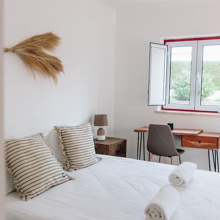Casa Nook Arrifana Bed and Breakfast Aljezur Buitenkant foto