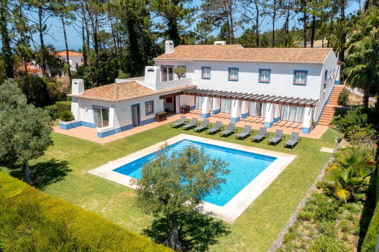 Casa Nook Arrifana Bed and Breakfast Aljezur Buitenkant foto