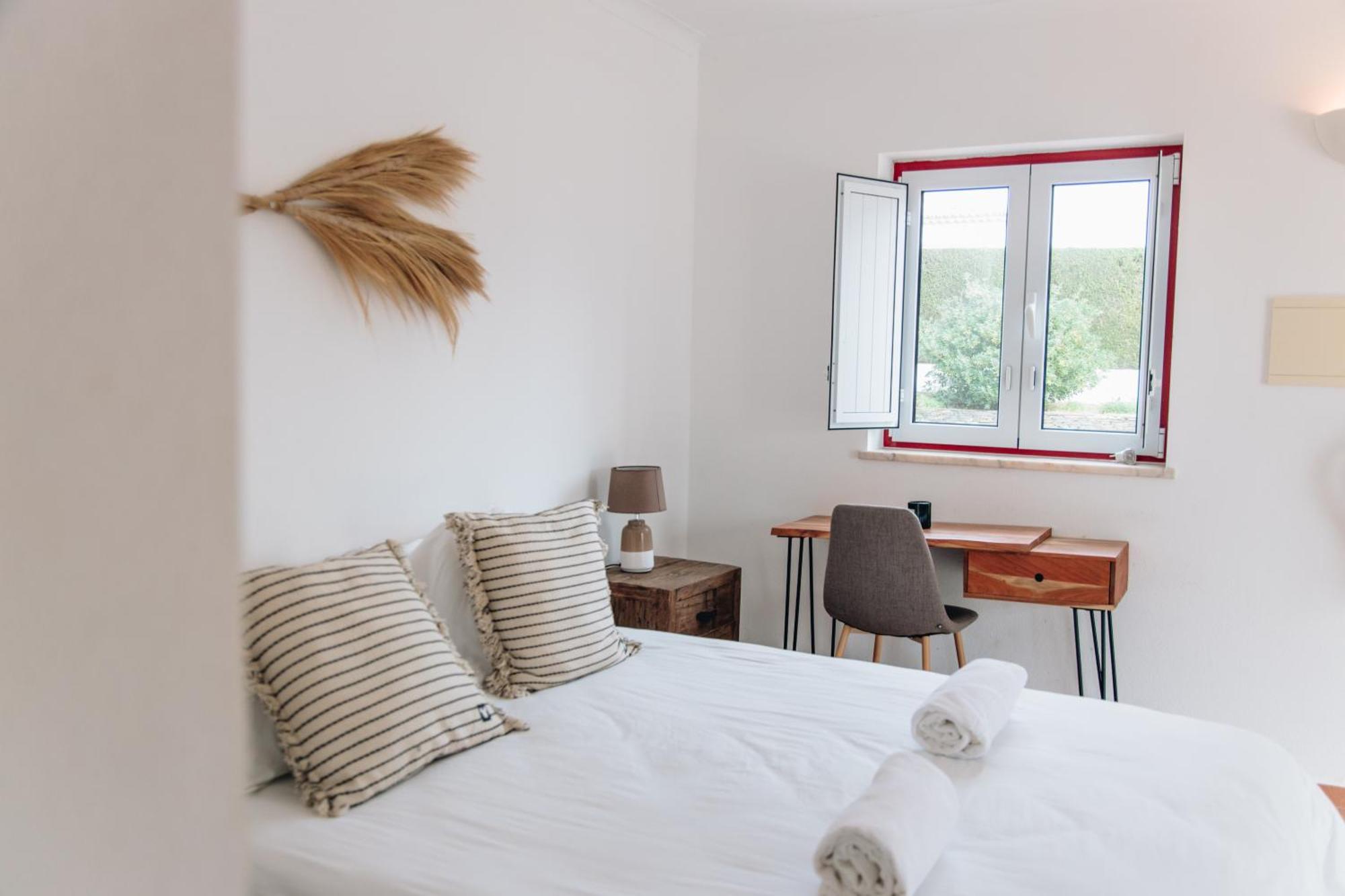 Casa Nook Arrifana Bed and Breakfast Aljezur Buitenkant foto