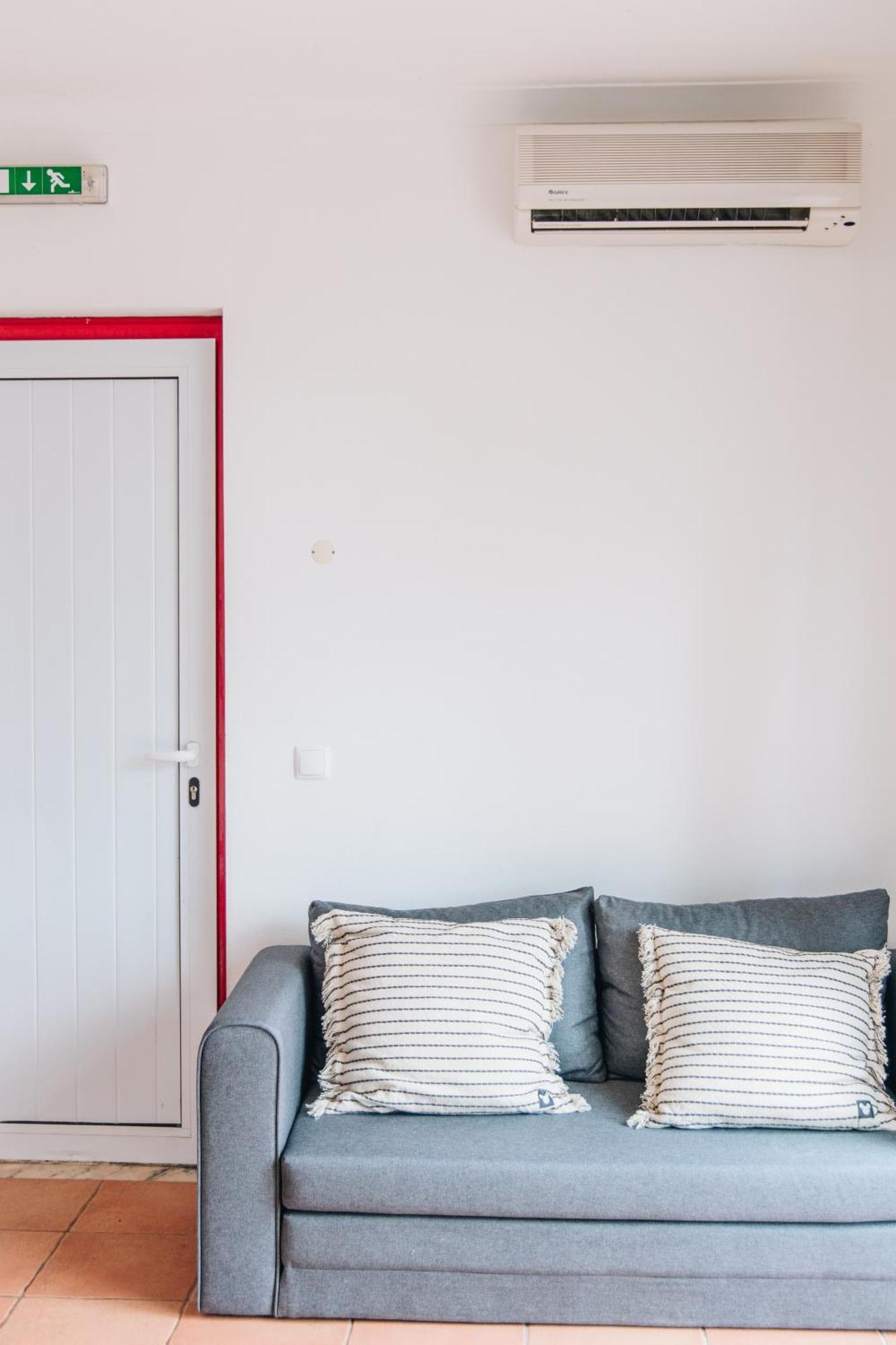 Casa Nook Arrifana Bed and Breakfast Aljezur Buitenkant foto