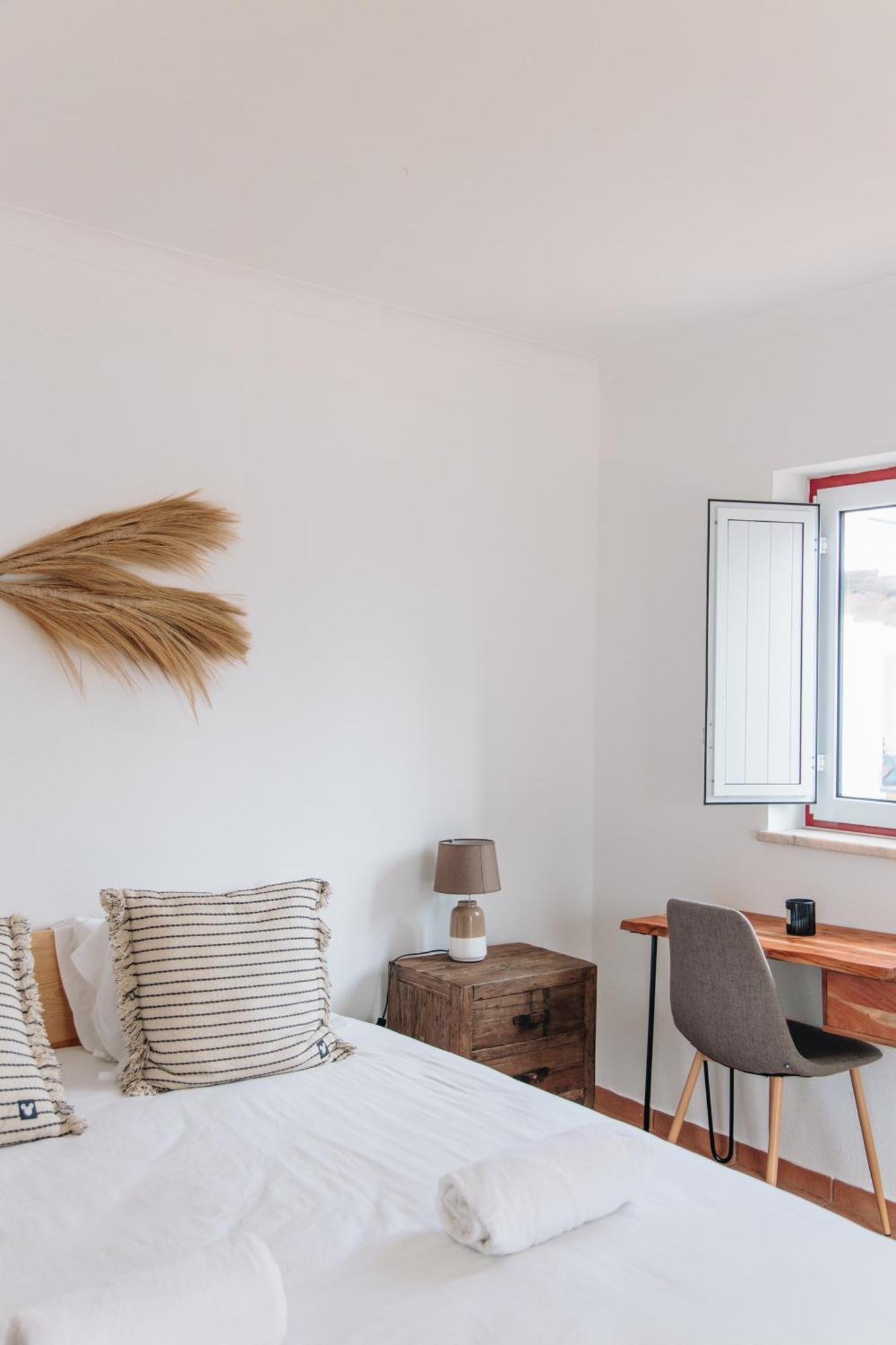 Casa Nook Arrifana Bed and Breakfast Aljezur Buitenkant foto