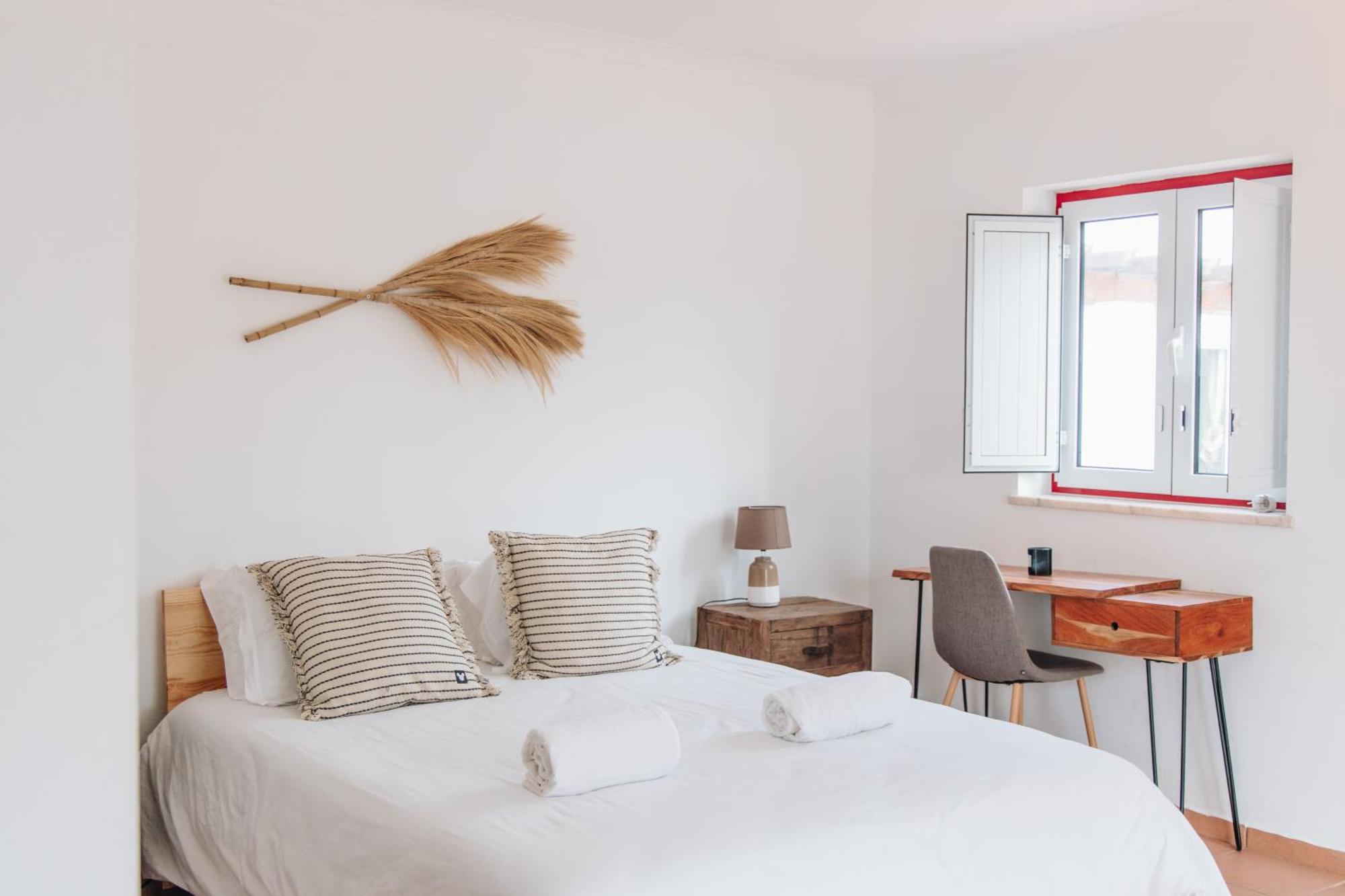 Casa Nook Arrifana Bed and Breakfast Aljezur Buitenkant foto