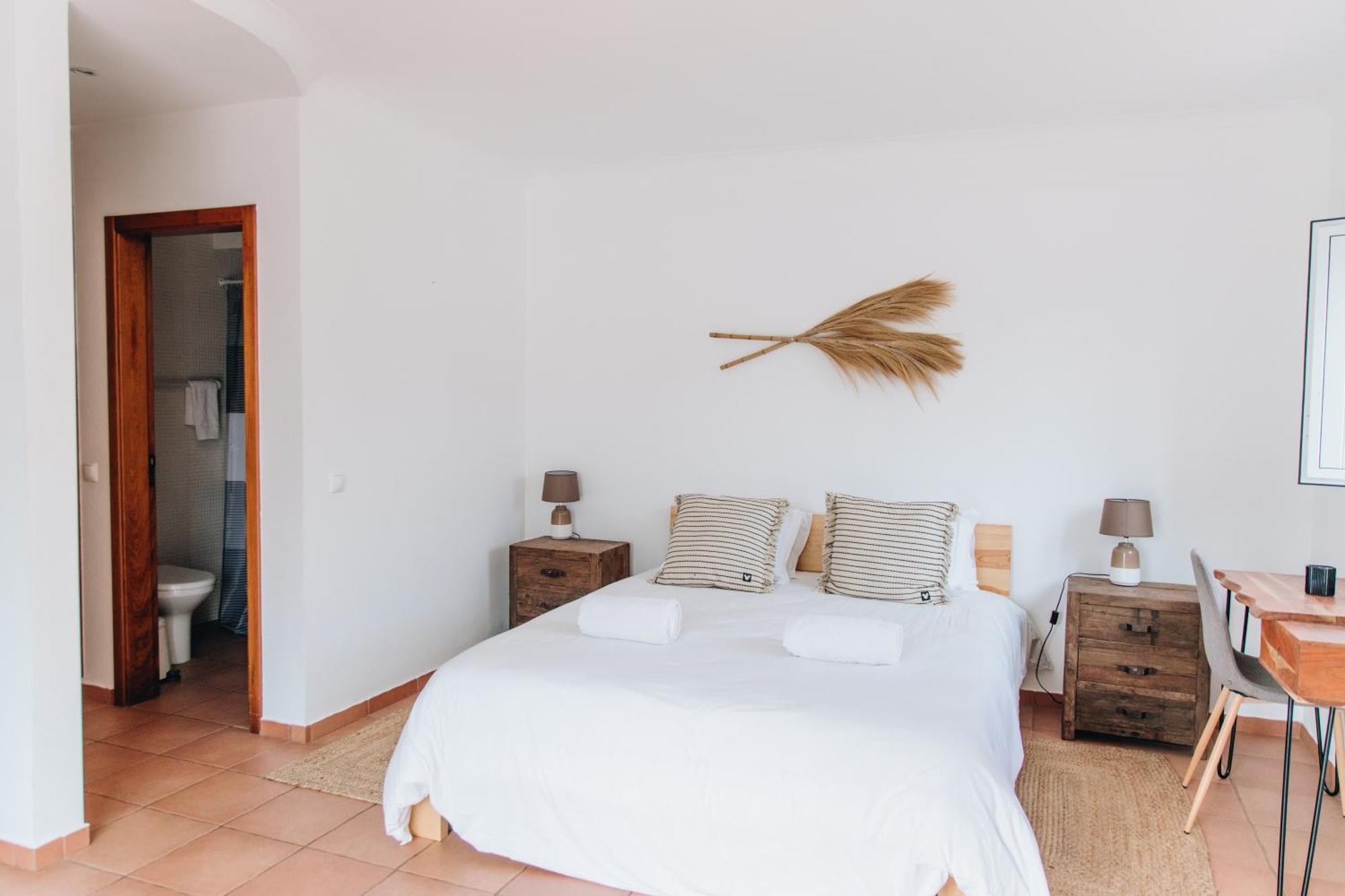 Casa Nook Arrifana Bed and Breakfast Aljezur Buitenkant foto