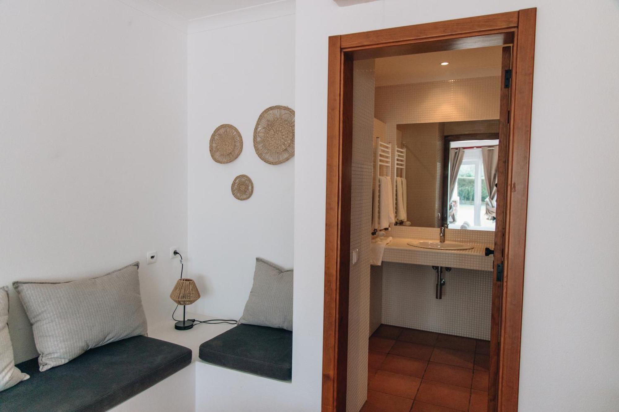 Casa Nook Arrifana Bed and Breakfast Aljezur Buitenkant foto