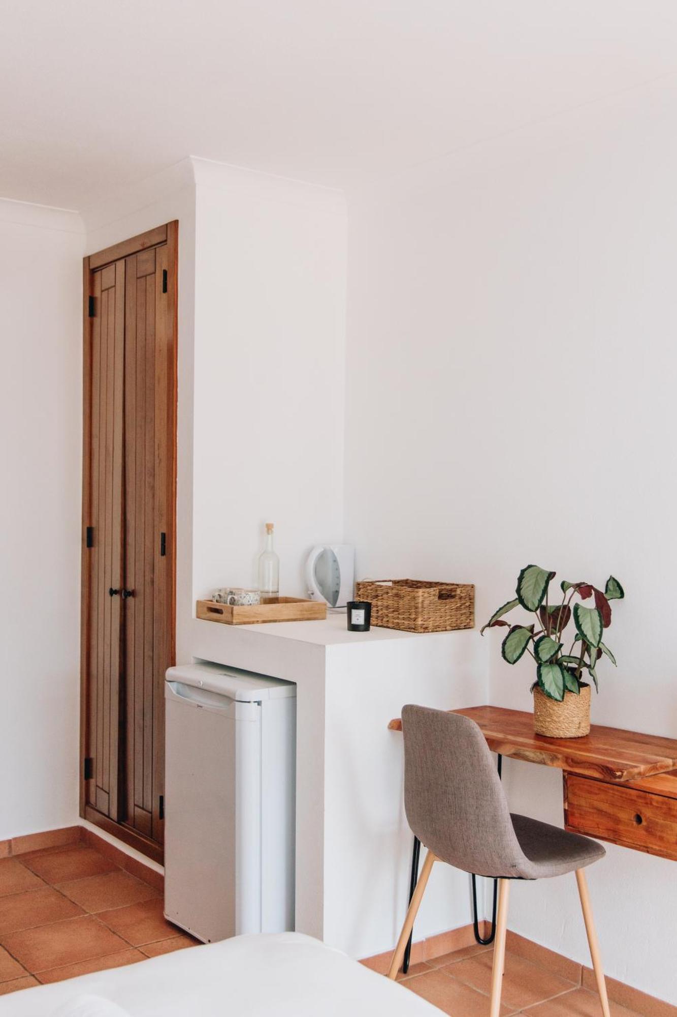 Casa Nook Arrifana Bed and Breakfast Aljezur Buitenkant foto