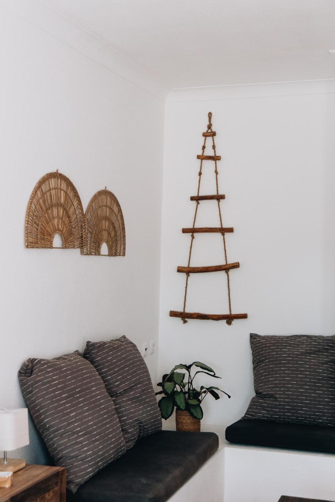 Casa Nook Arrifana Bed and Breakfast Aljezur Buitenkant foto