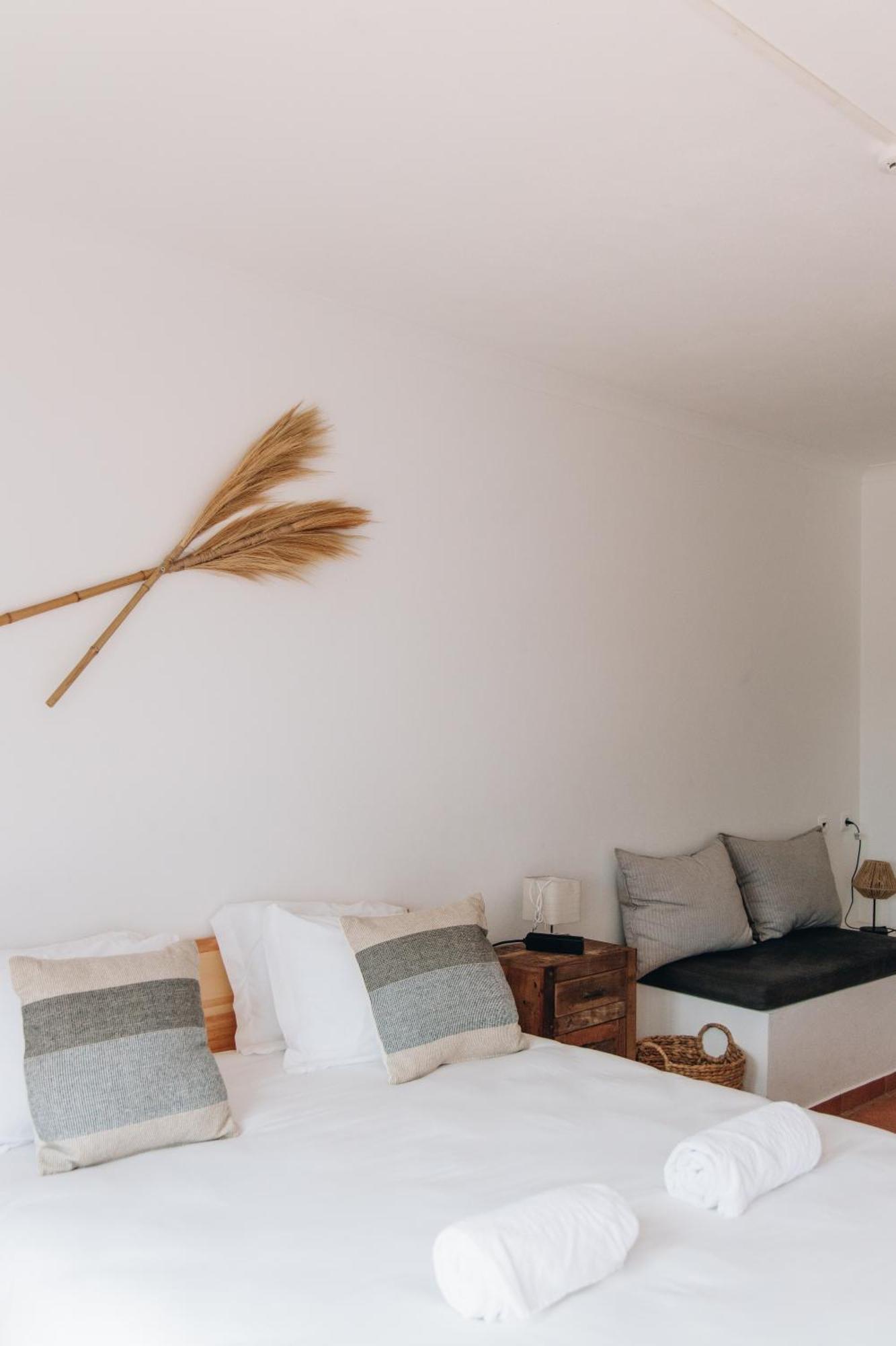 Casa Nook Arrifana Bed and Breakfast Aljezur Buitenkant foto