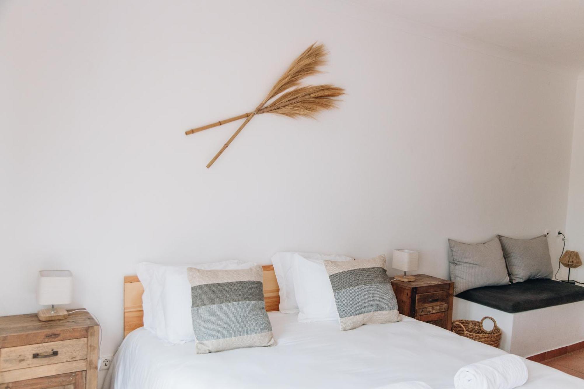 Casa Nook Arrifana Bed and Breakfast Aljezur Buitenkant foto