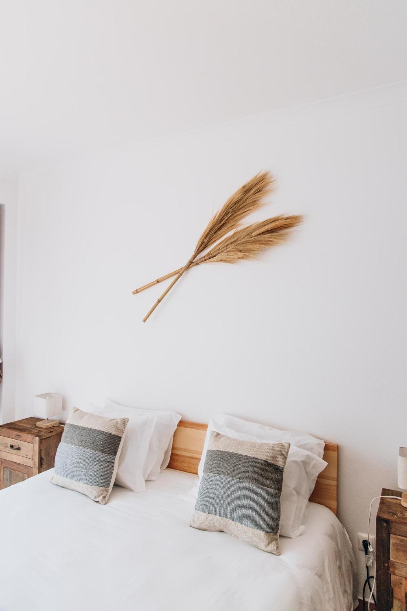 Casa Nook Arrifana Bed and Breakfast Aljezur Buitenkant foto