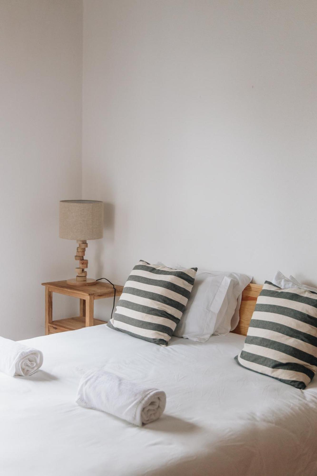 Casa Nook Arrifana Bed and Breakfast Aljezur Buitenkant foto