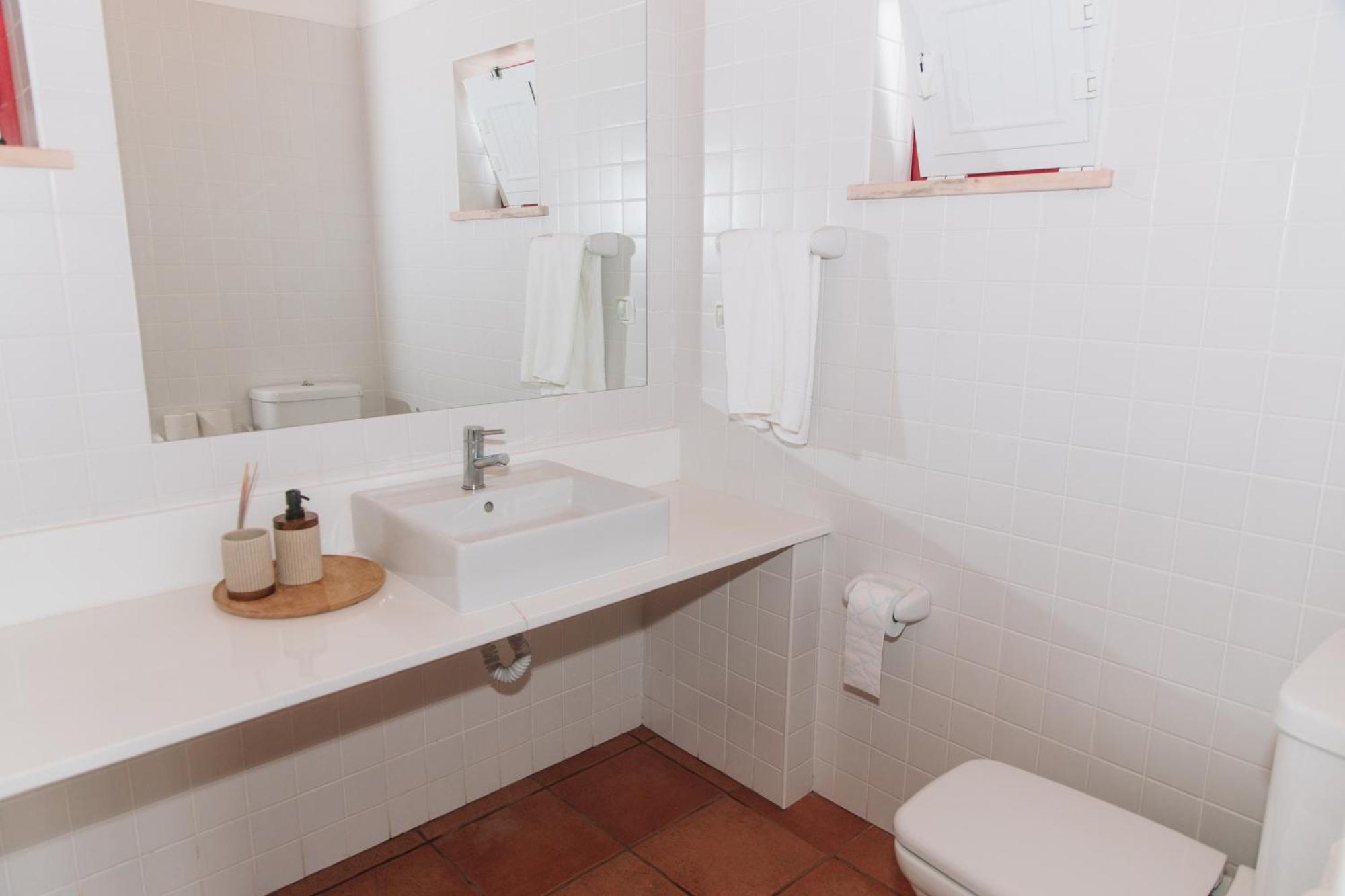 Casa Nook Arrifana Bed and Breakfast Aljezur Buitenkant foto