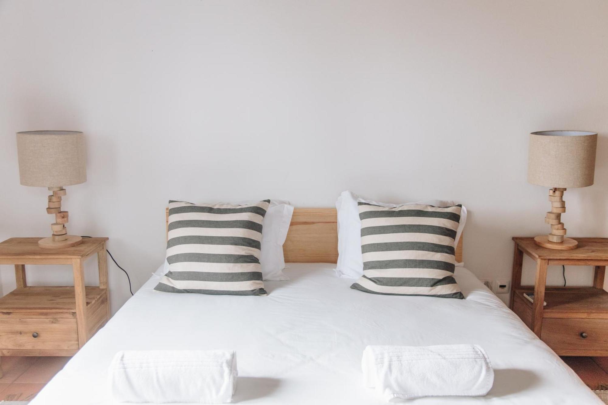 Casa Nook Arrifana Bed and Breakfast Aljezur Buitenkant foto