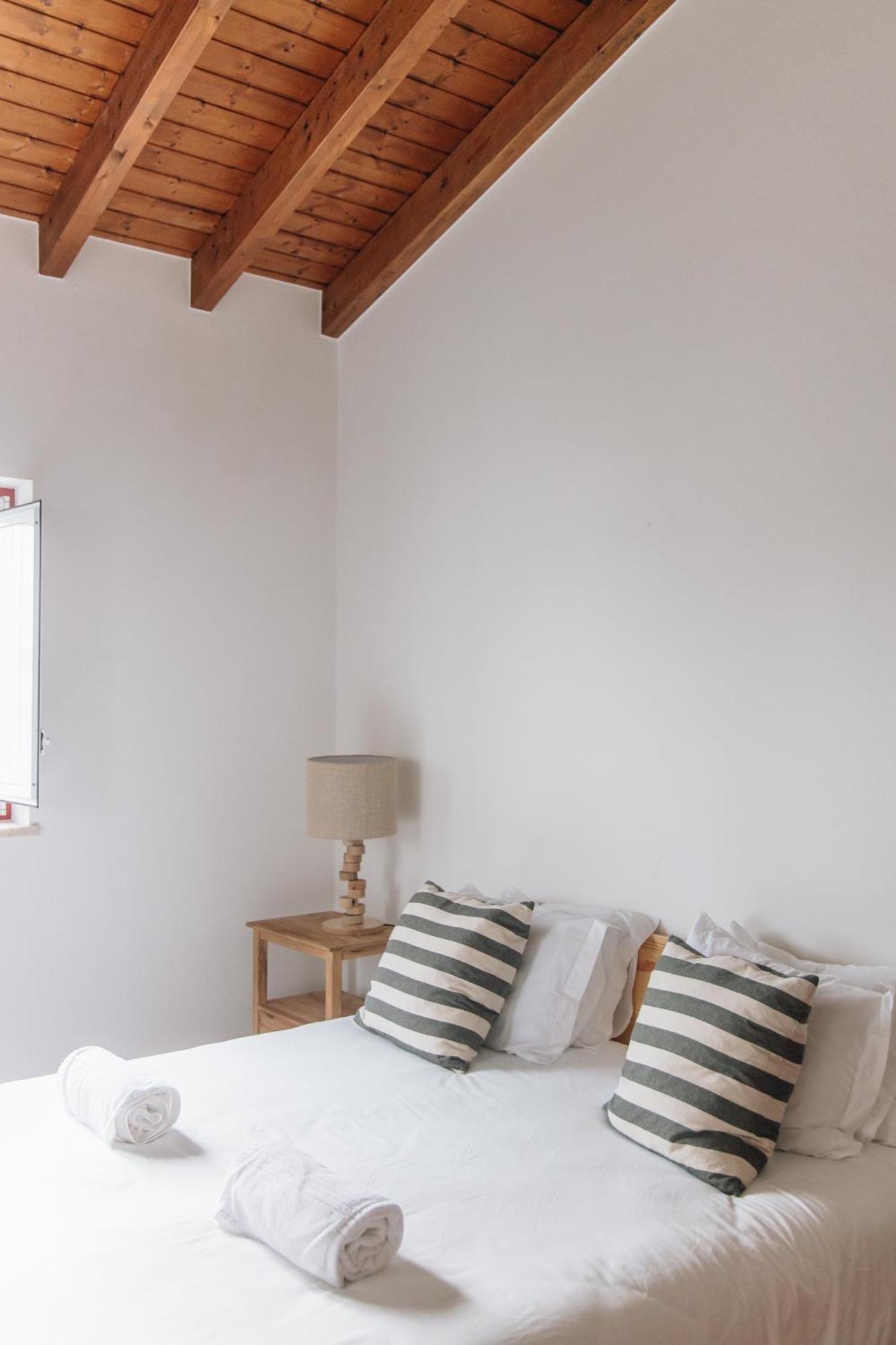 Casa Nook Arrifana Bed and Breakfast Aljezur Buitenkant foto