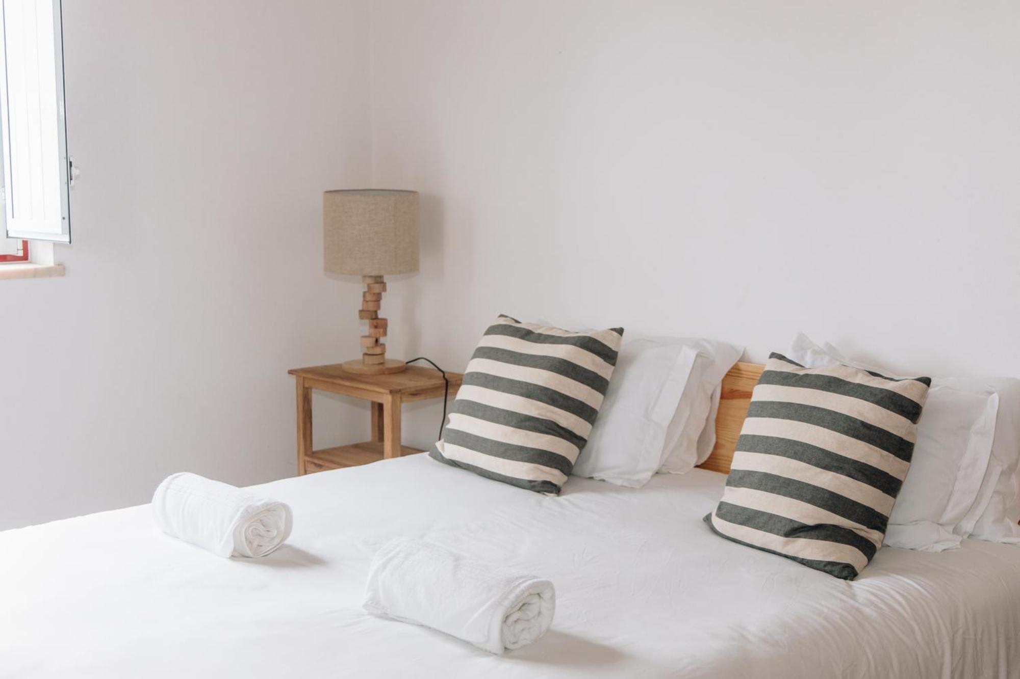 Casa Nook Arrifana Bed and Breakfast Aljezur Buitenkant foto