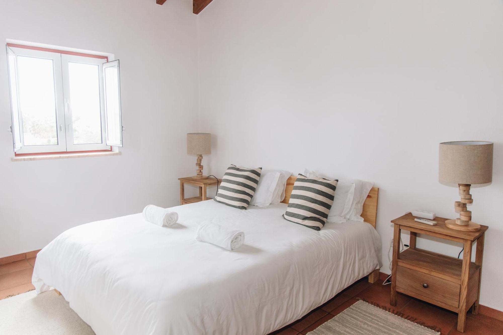 Casa Nook Arrifana Bed and Breakfast Aljezur Buitenkant foto