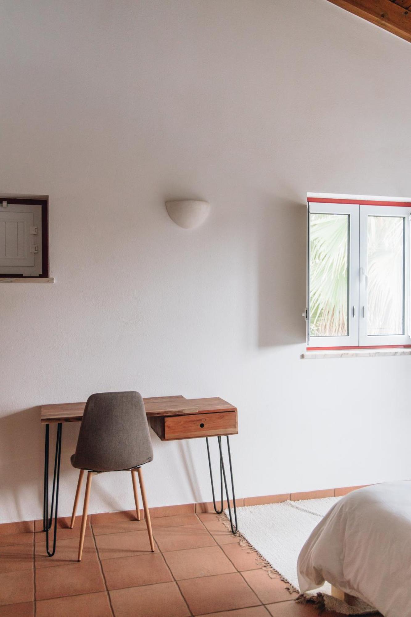 Casa Nook Arrifana Bed and Breakfast Aljezur Buitenkant foto