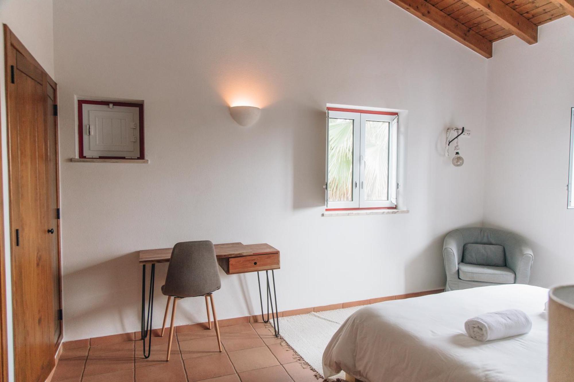 Casa Nook Arrifana Bed and Breakfast Aljezur Buitenkant foto