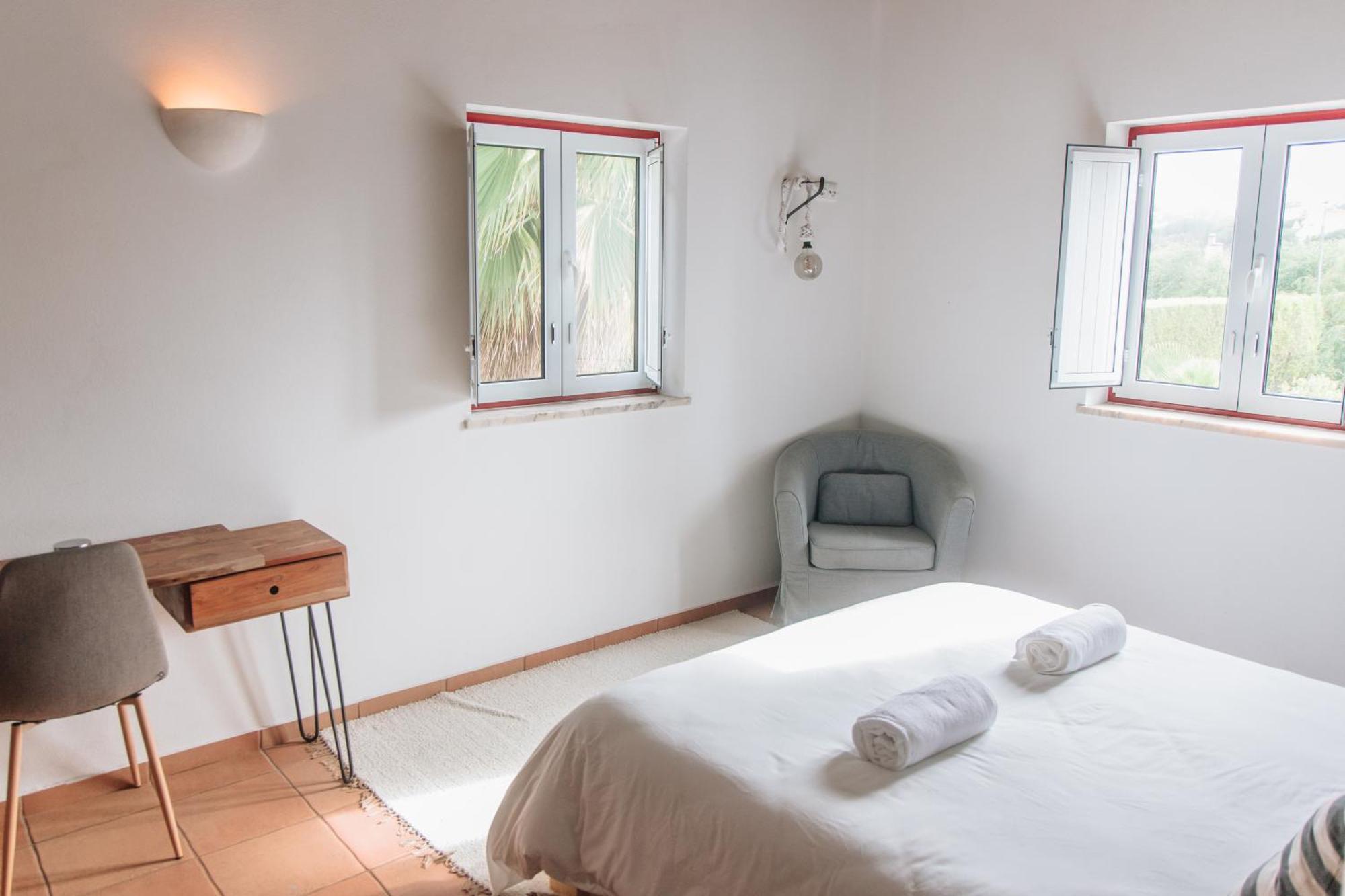 Casa Nook Arrifana Bed and Breakfast Aljezur Buitenkant foto