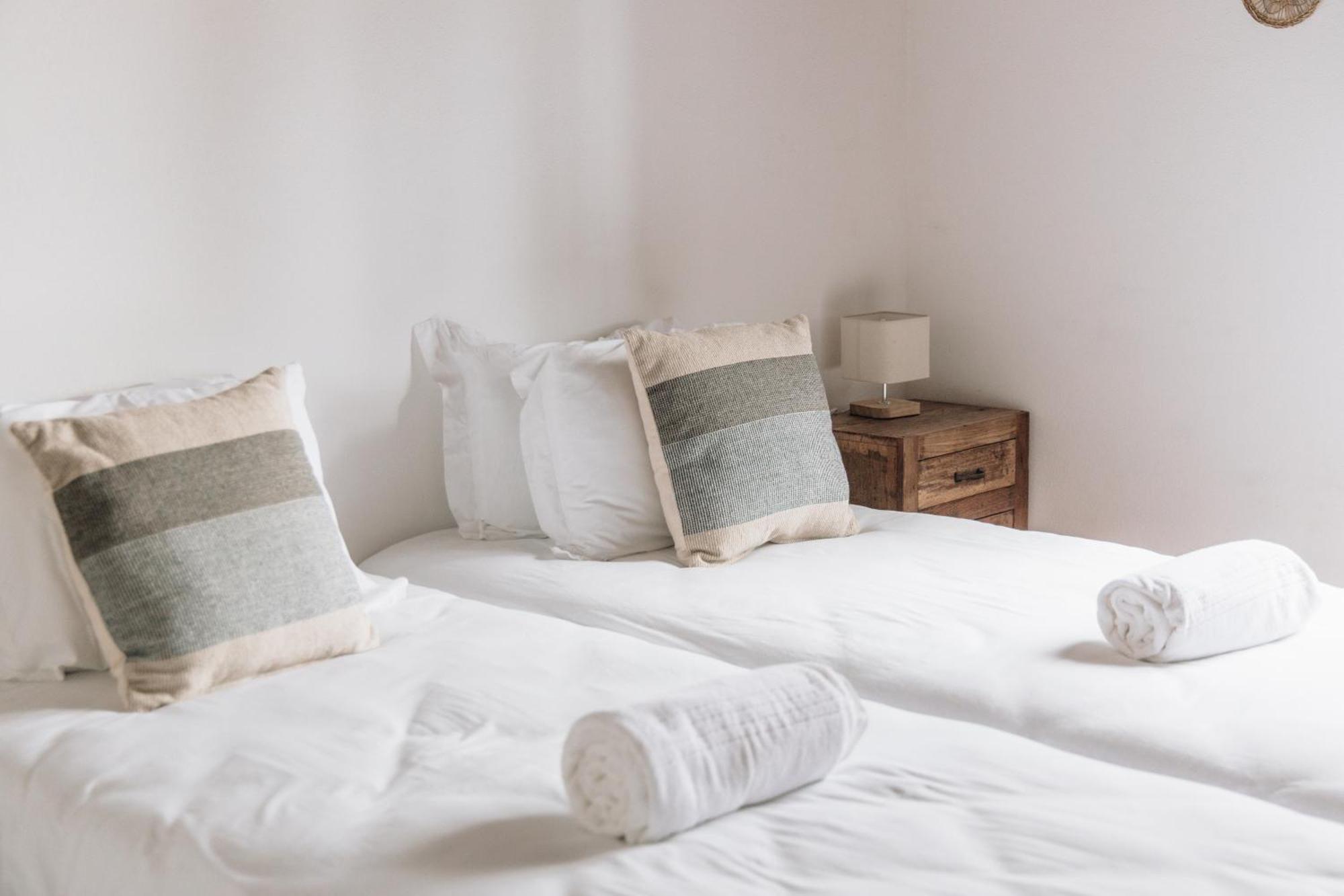 Casa Nook Arrifana Bed and Breakfast Aljezur Buitenkant foto