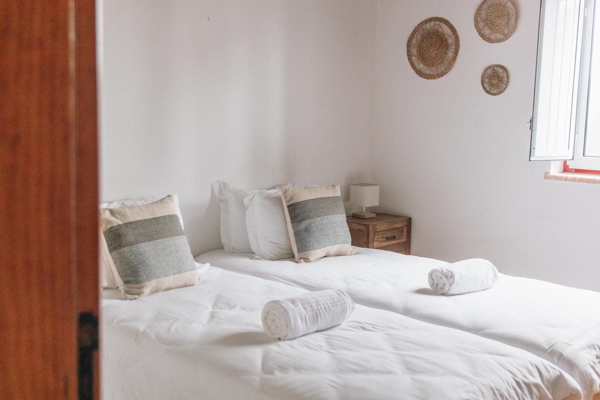 Casa Nook Arrifana Bed and Breakfast Aljezur Buitenkant foto