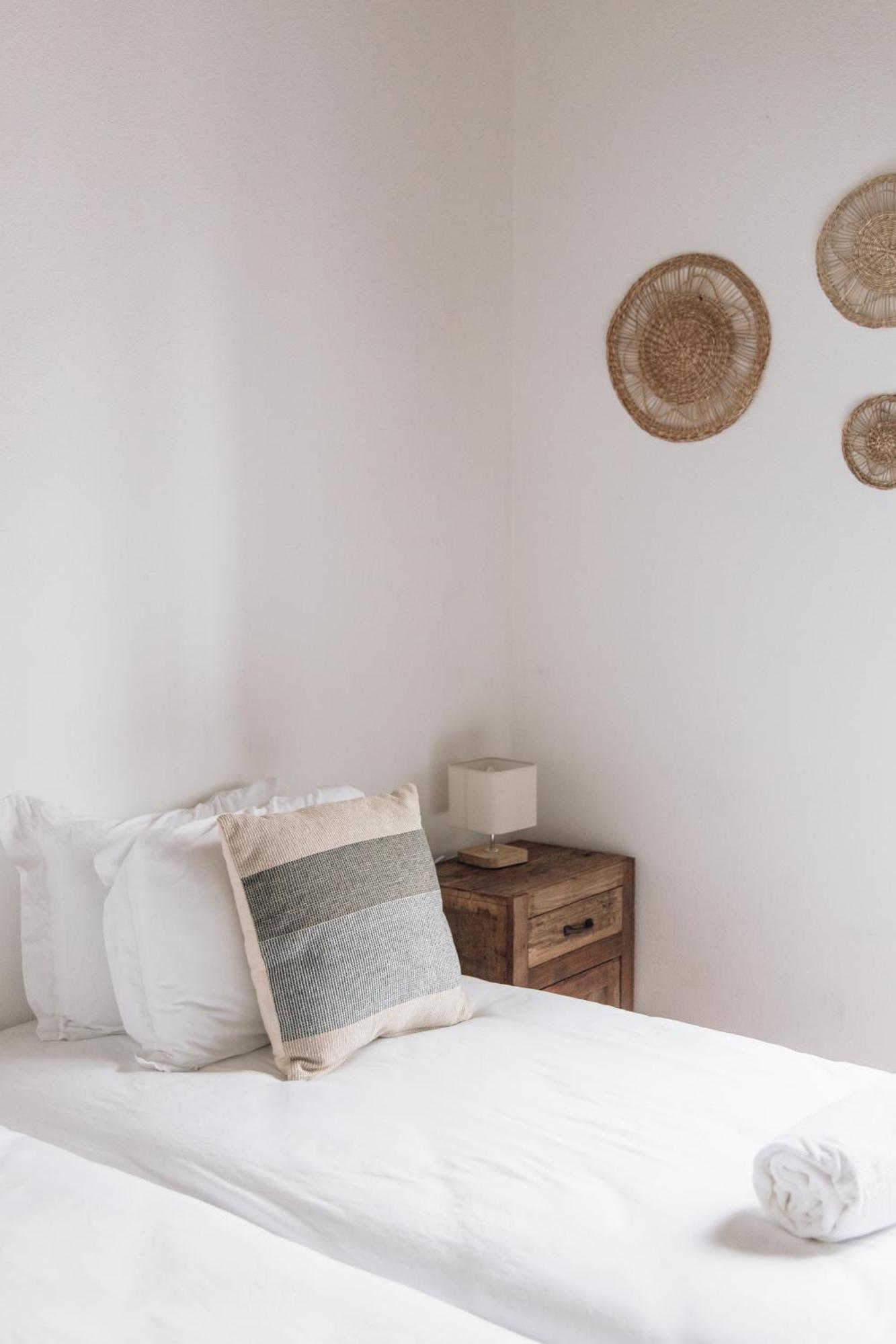 Casa Nook Arrifana Bed and Breakfast Aljezur Buitenkant foto