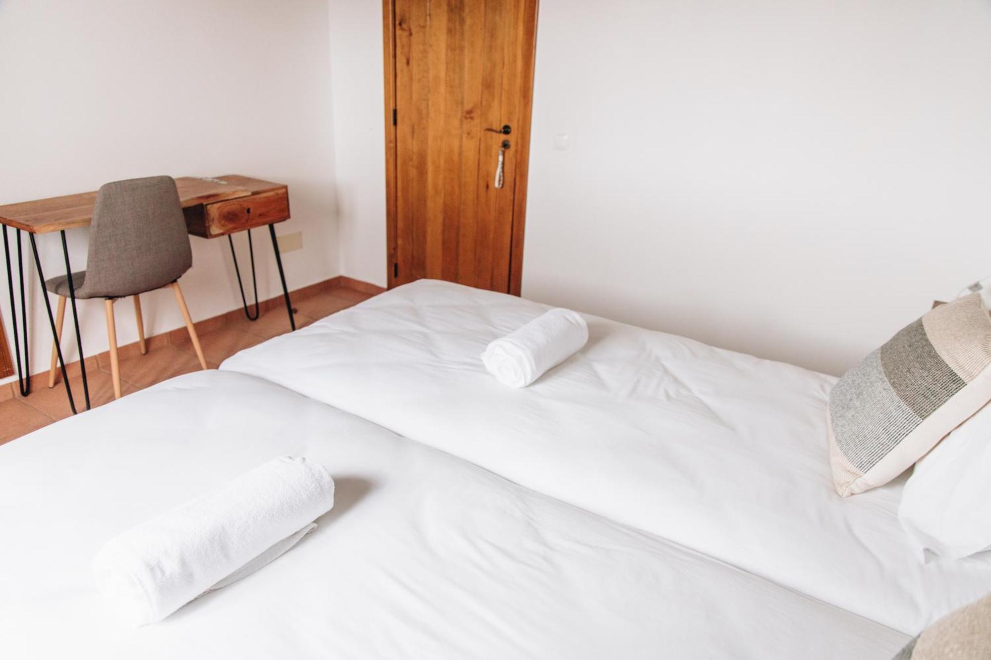 Casa Nook Arrifana Bed and Breakfast Aljezur Buitenkant foto
