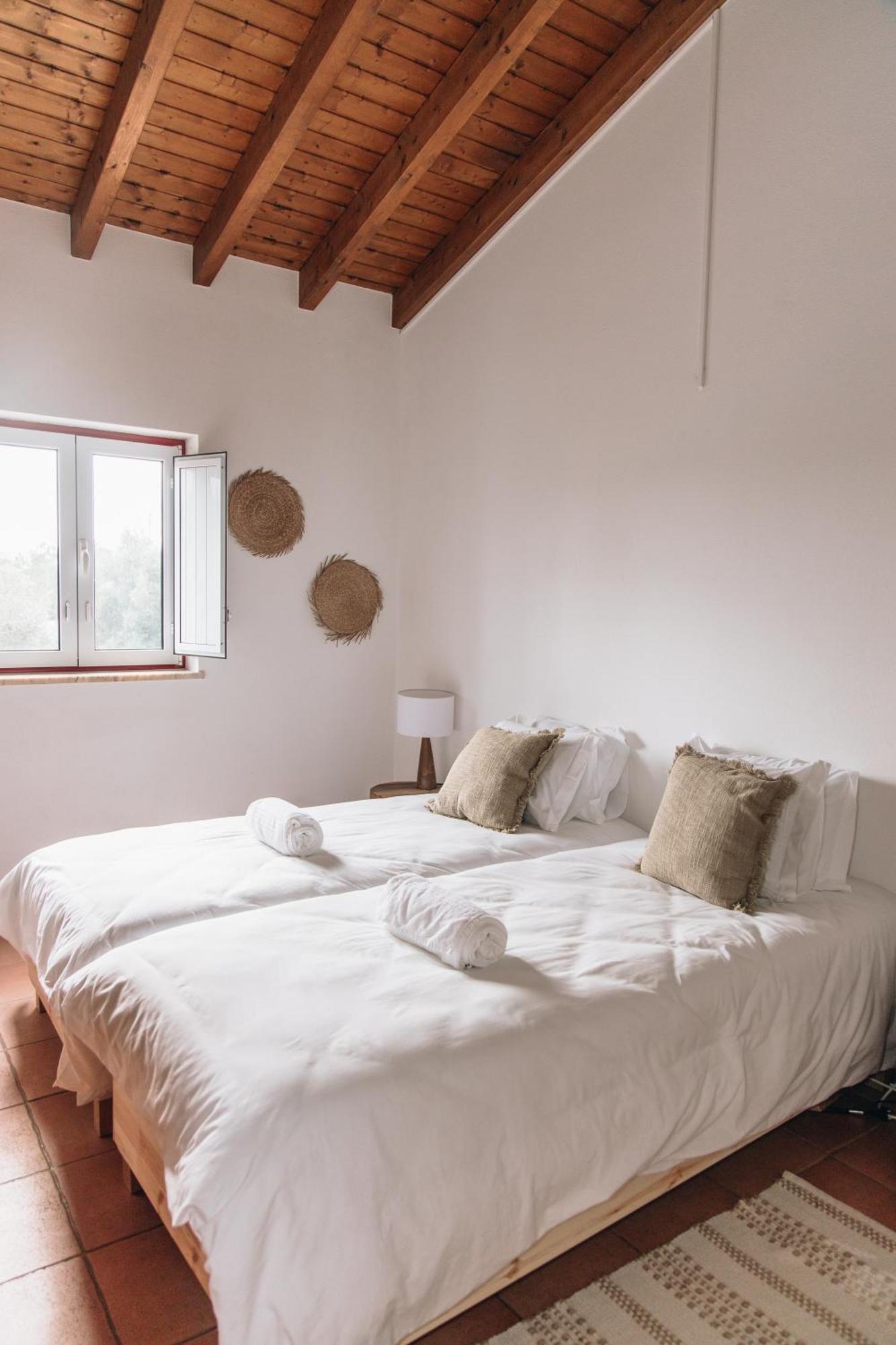 Casa Nook Arrifana Bed and Breakfast Aljezur Buitenkant foto