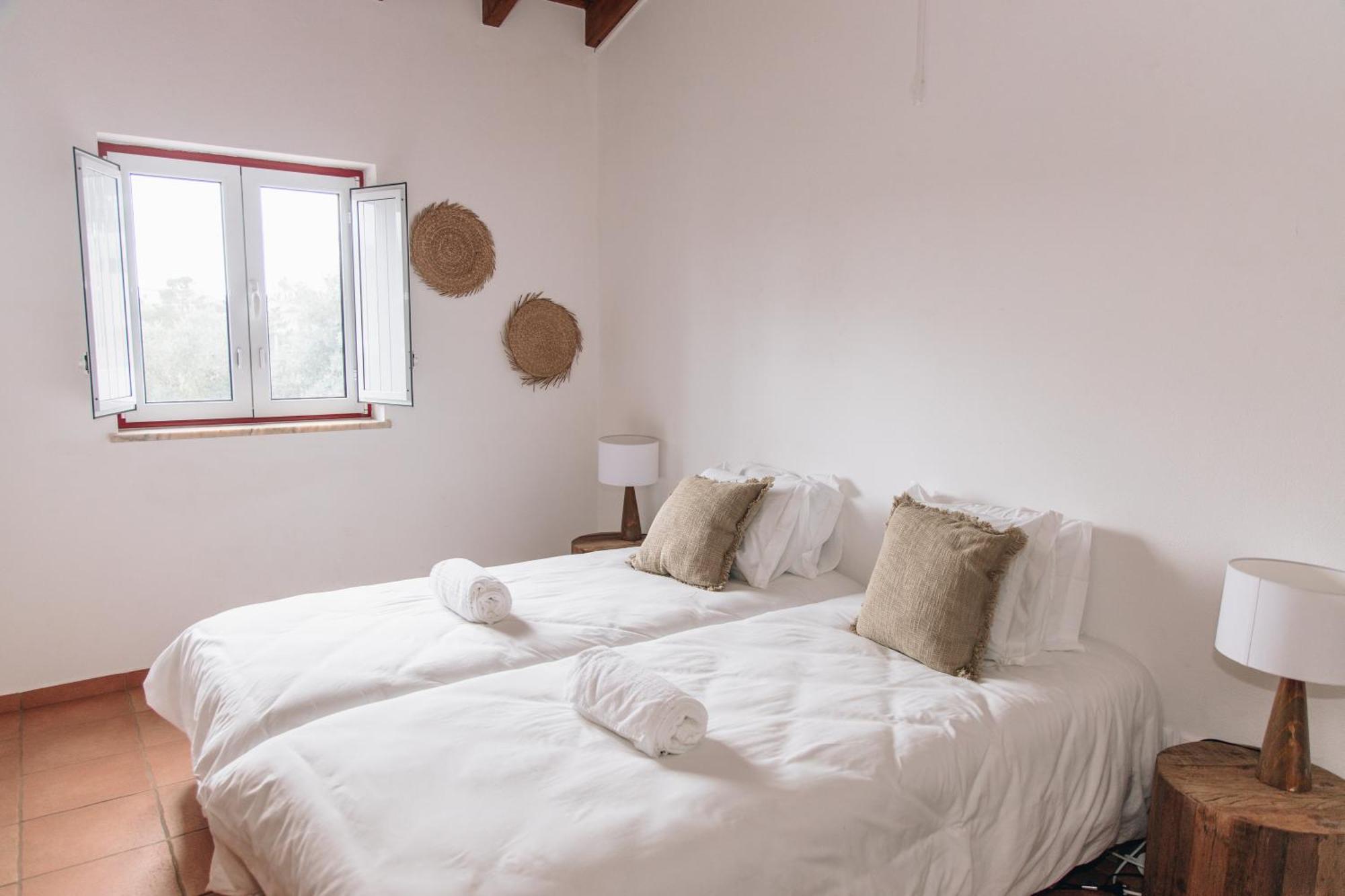 Casa Nook Arrifana Bed and Breakfast Aljezur Buitenkant foto
