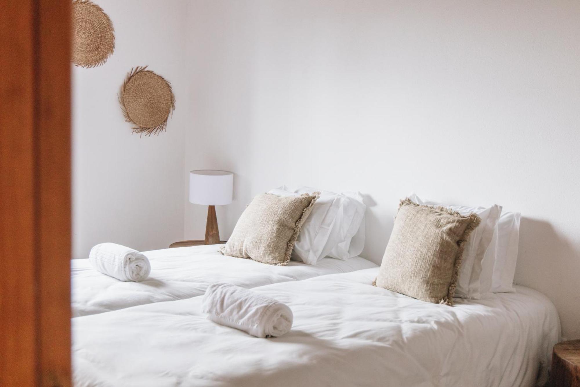 Casa Nook Arrifana Bed and Breakfast Aljezur Buitenkant foto