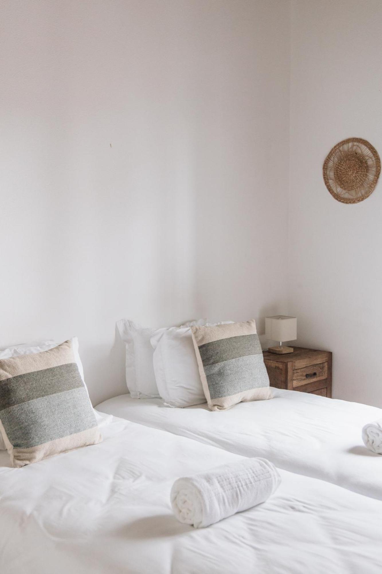 Casa Nook Arrifana Bed and Breakfast Aljezur Buitenkant foto