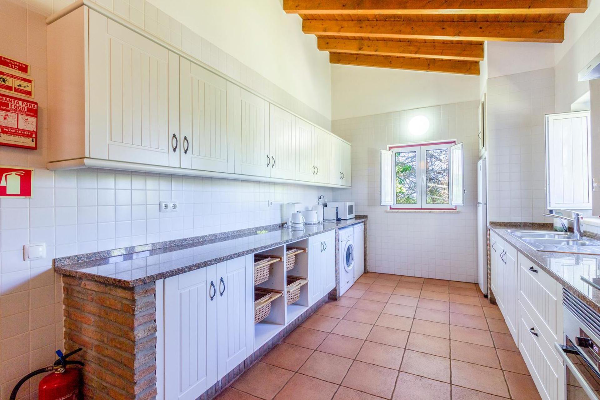 Casa Nook Arrifana Bed and Breakfast Aljezur Buitenkant foto
