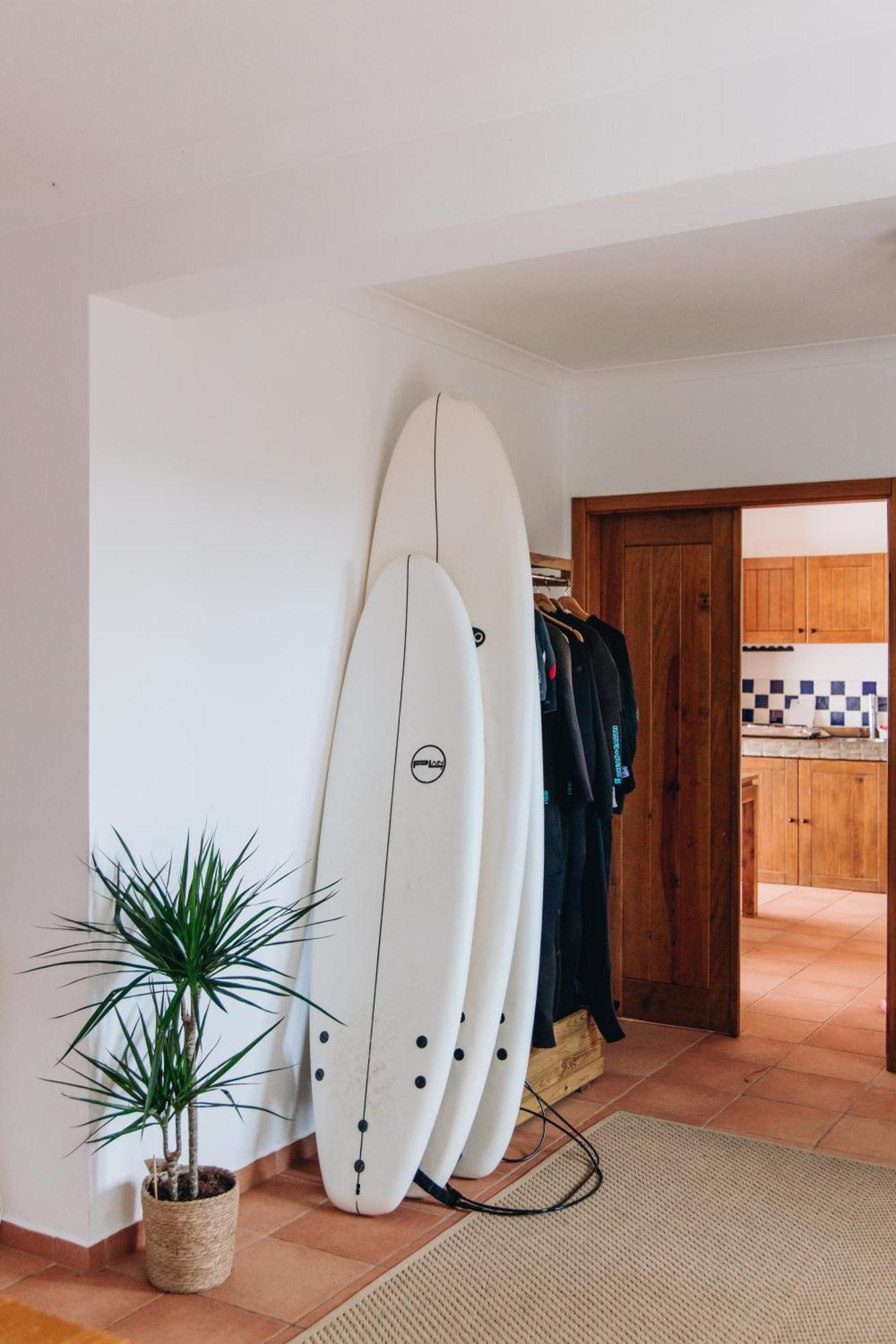 Casa Nook Arrifana Bed and Breakfast Aljezur Buitenkant foto
