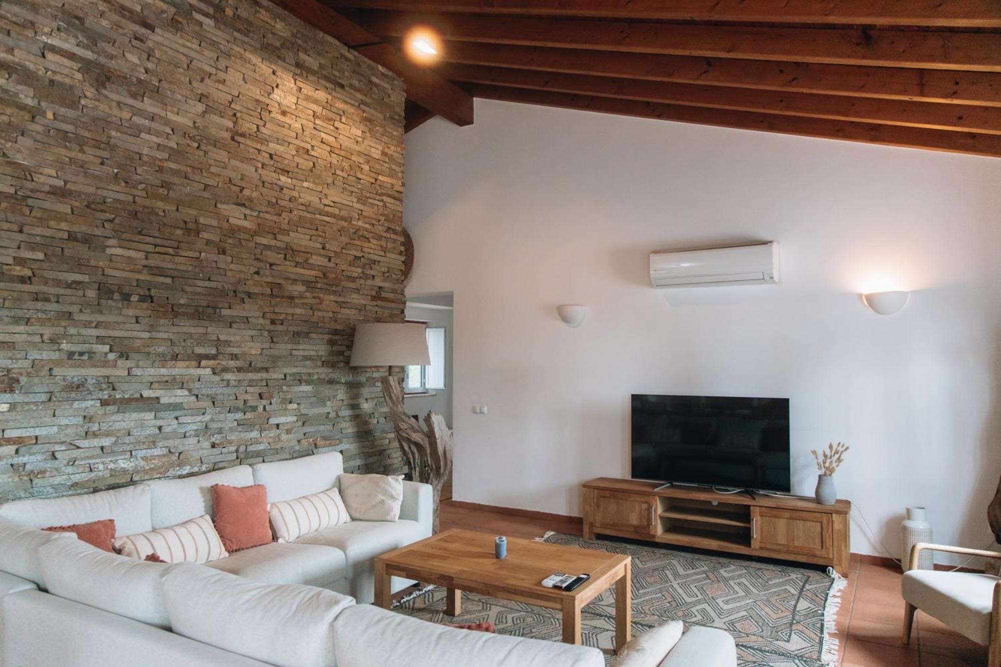 Casa Nook Arrifana Bed and Breakfast Aljezur Buitenkant foto