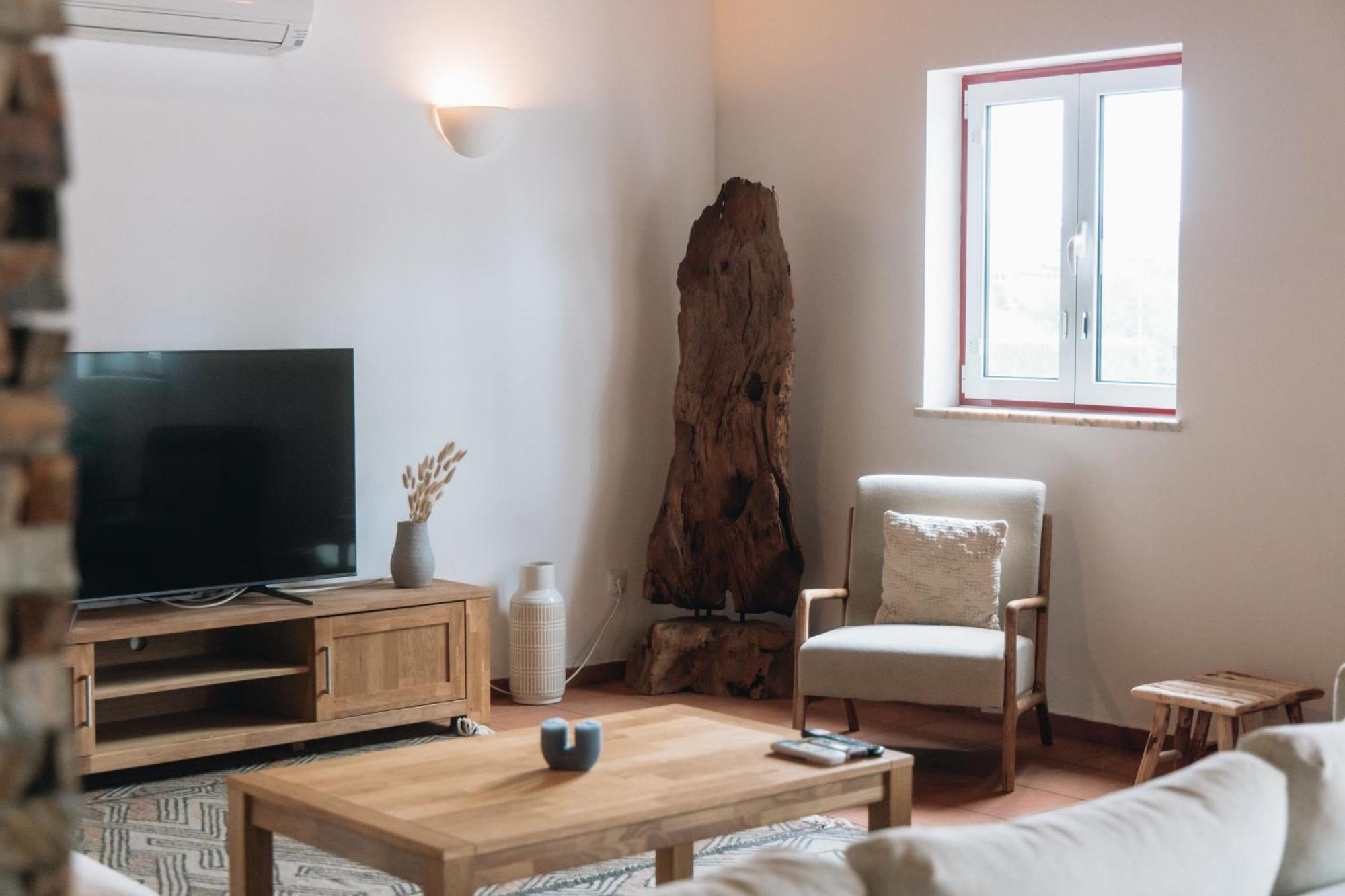 Casa Nook Arrifana Bed and Breakfast Aljezur Buitenkant foto