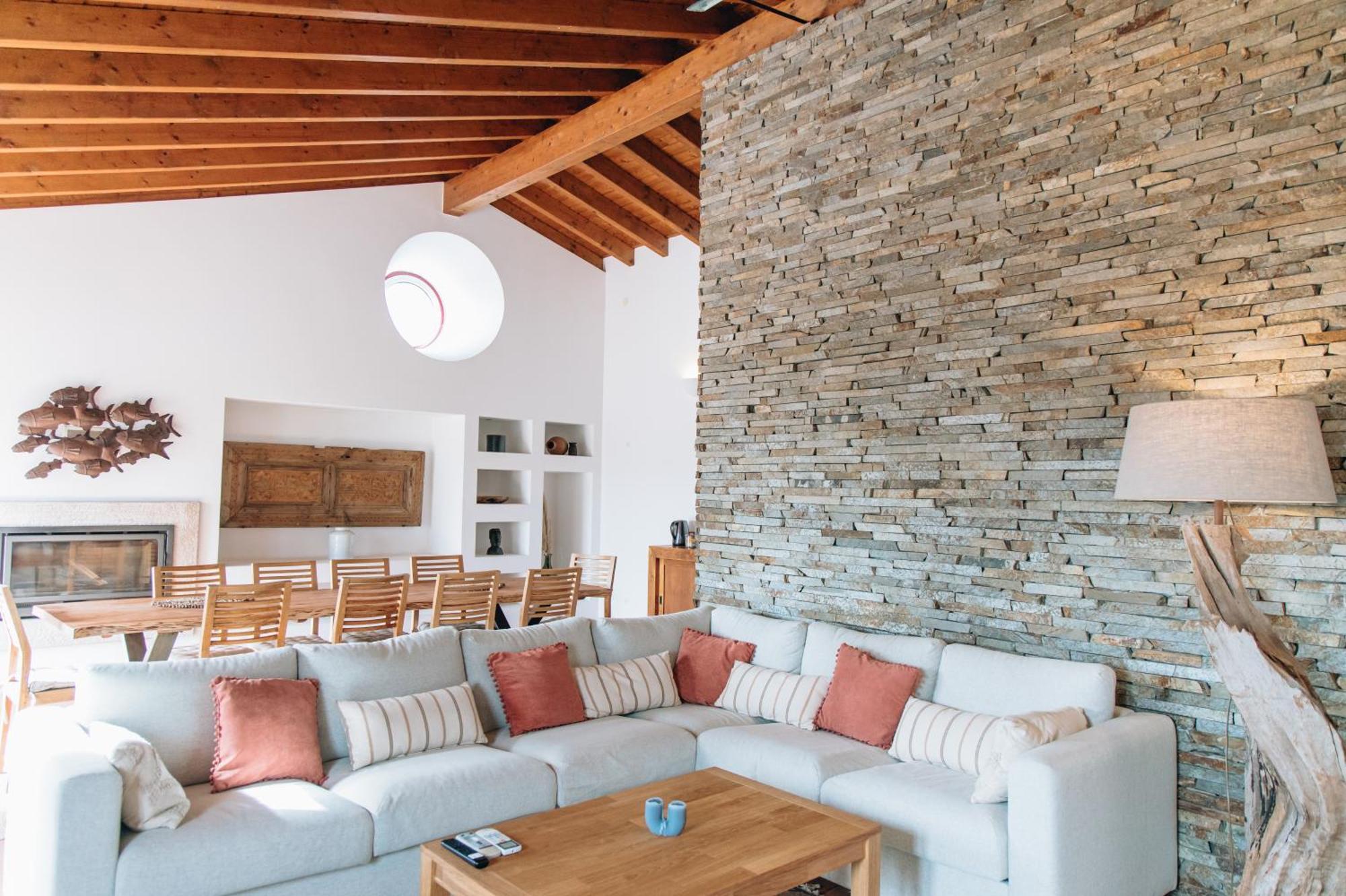 Casa Nook Arrifana Bed and Breakfast Aljezur Buitenkant foto