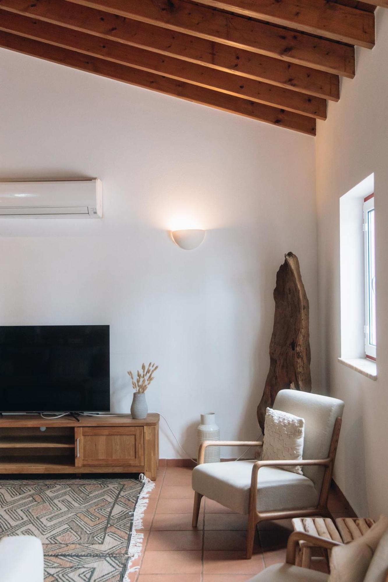 Casa Nook Arrifana Bed and Breakfast Aljezur Buitenkant foto
